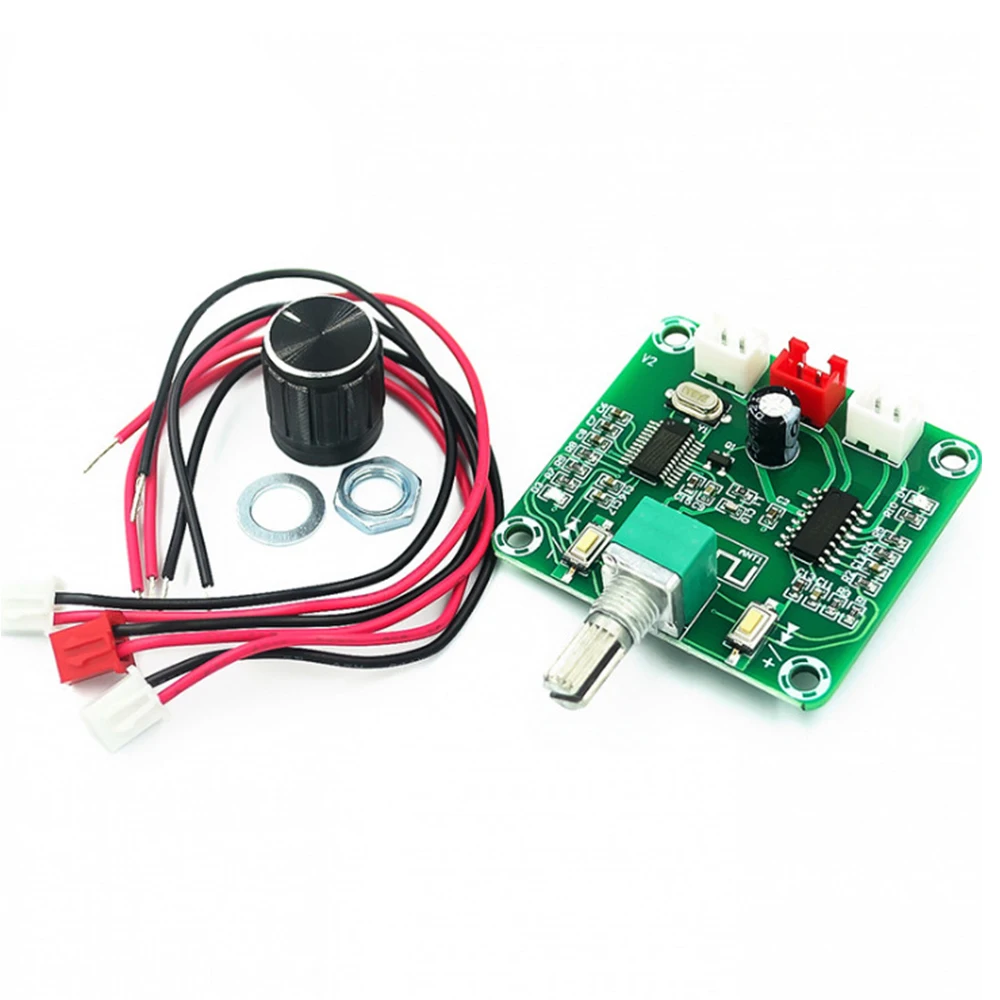 

XH-A158 Ultra Clear Bluetooth-compatible 5.0 Pam8403 DIY Wireless Speaker Amplifier Board 5W*2