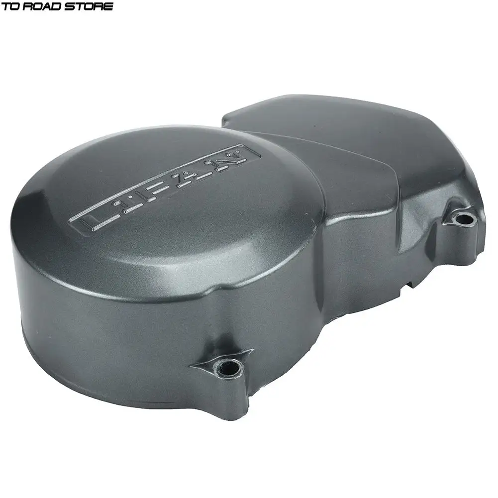 

Крышка передней звездочки мотоцикла, Магнитная крышка статора для горизонтального стартера двигателя Lifan 50 70 90 110 125 140 150cc