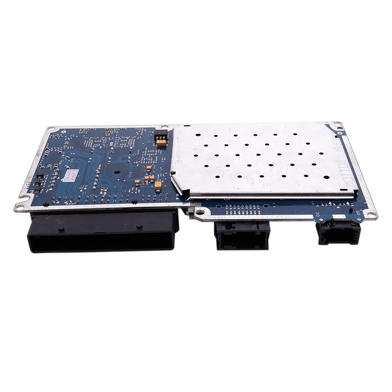 Оптоволоконный мультимедийный усилитель мощности звука 3G печатная плата для Audi