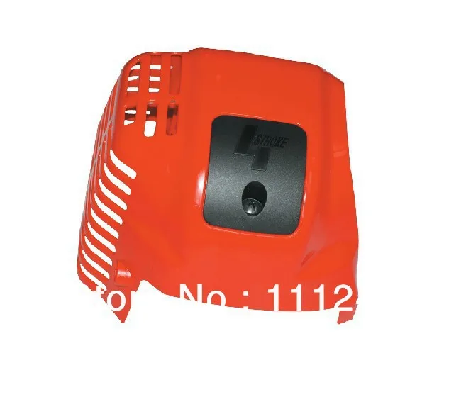 Верхняя крышка цилиндра двигателя EH035 для SUBARU ROBIN EH35 и более триммеры кусторезы