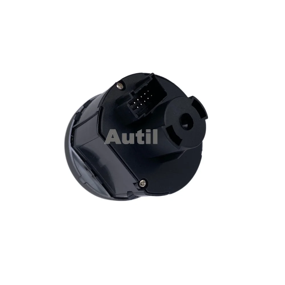 Автомобильная фара 3C8941431B кнопка управления противотуманной фарой для VW Caddy Touran Eos