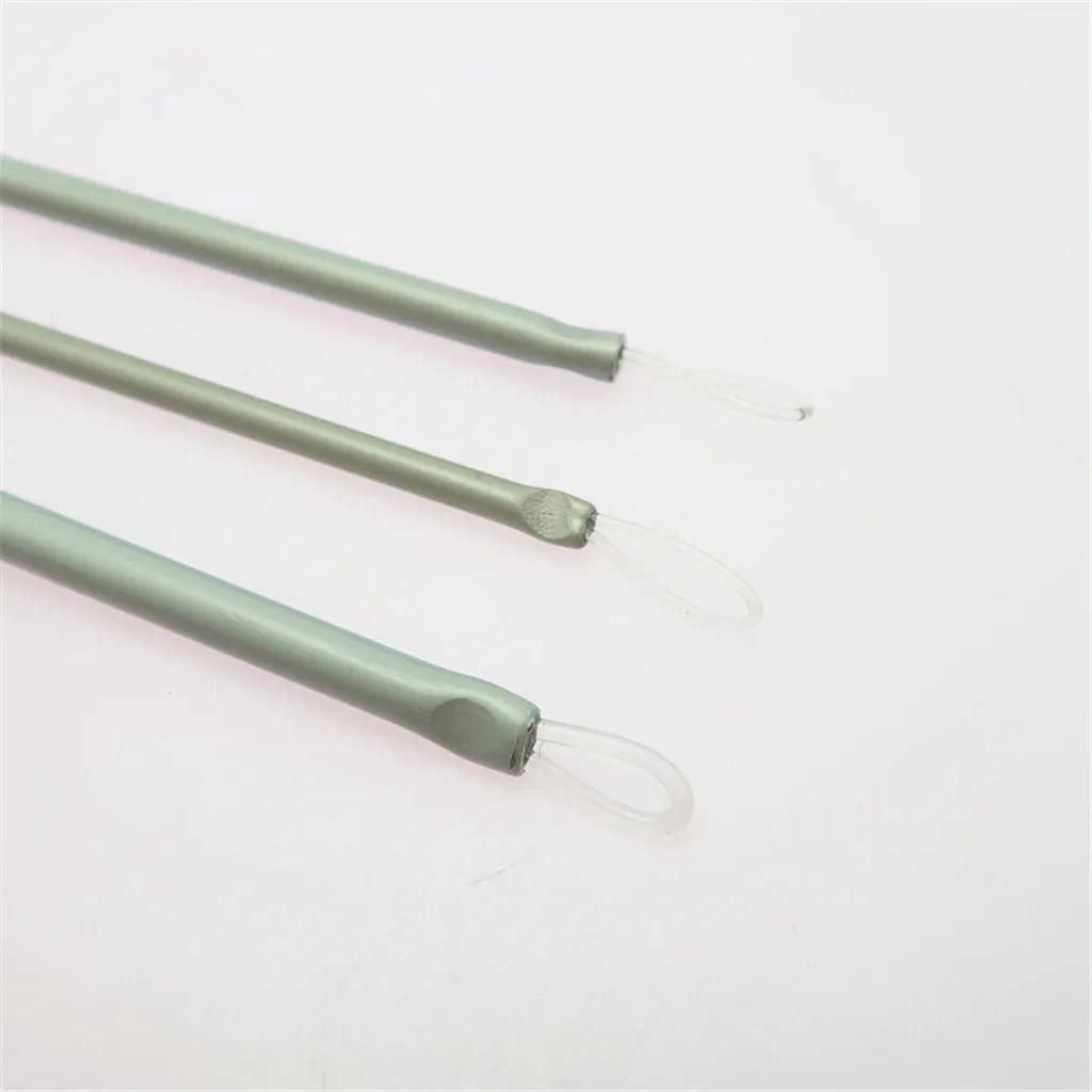 3 шт./лот спицы из алюминиевой шерсти для шитья вязания 7 мм 8 9 мм|Швейные иглы| |