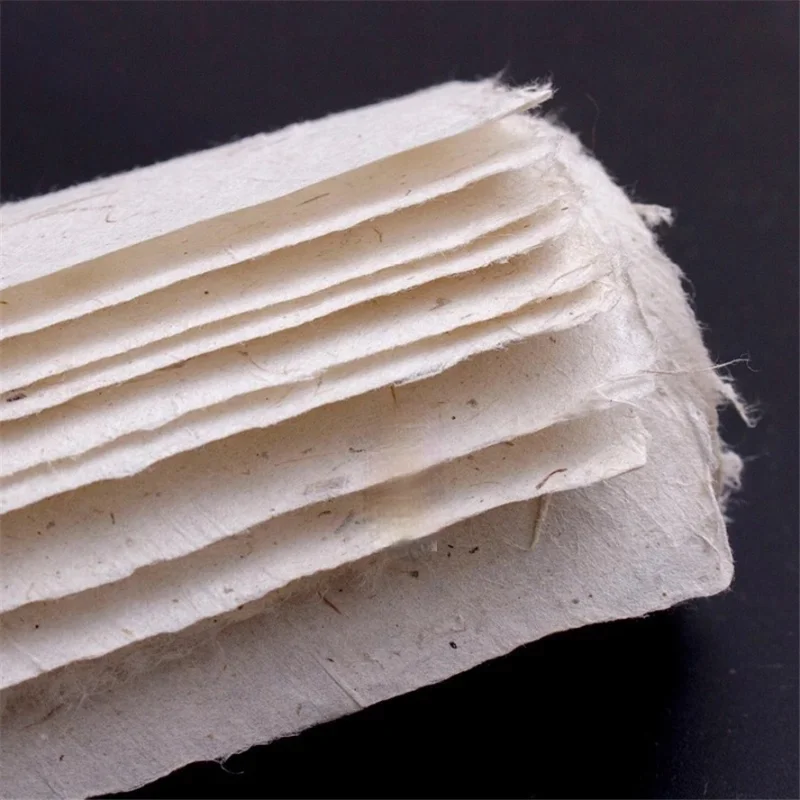 Ультратонкая волокнистая бумага Xuan ручной работы, бумага тутового шелкопряда, старинное ремесло, рисовая бумага для каллиграфии Sang Pi Zhi Ультратонкая волокнистая бумага Xuan ручной работы, бумага тутового шелкопряда, старинное ремесло, рисовая бумага для каллиграфии Sang Pi Zhi