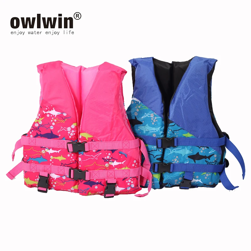 Ing Boating Surfing Vest Safety Survival Suit