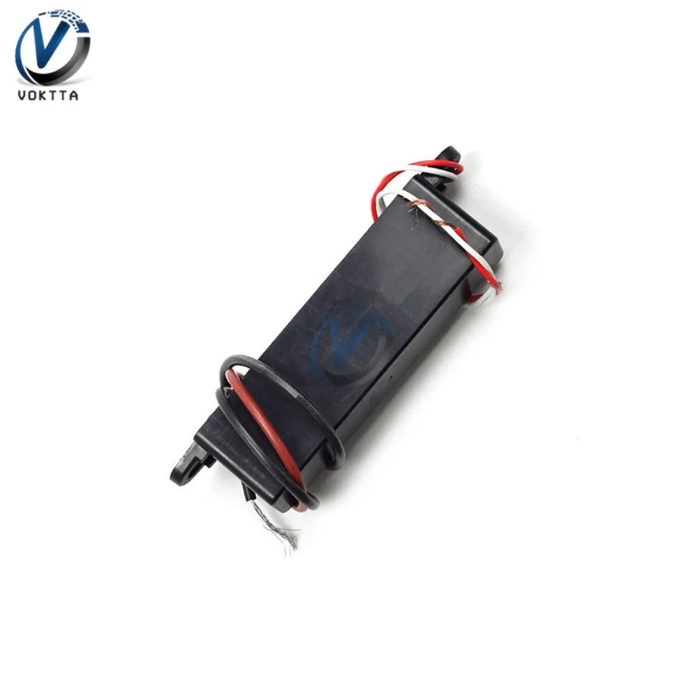 DC 12V 15000V to 20000V 20KV Adjustable Boost Step Up High-Voltage Electrostatic Generator Igniter Ion Ignition Module Dropship |