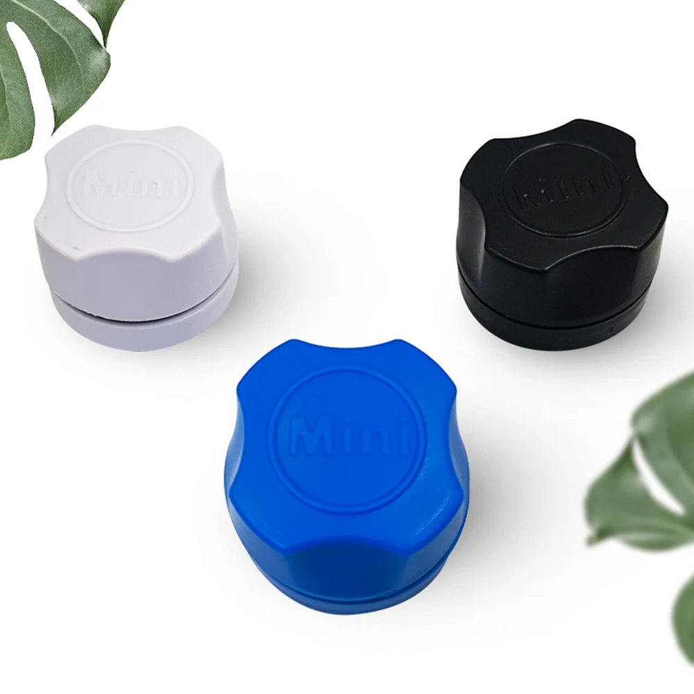 Магнитная Щетка для аквариума скребок очистки стекол и водорослей