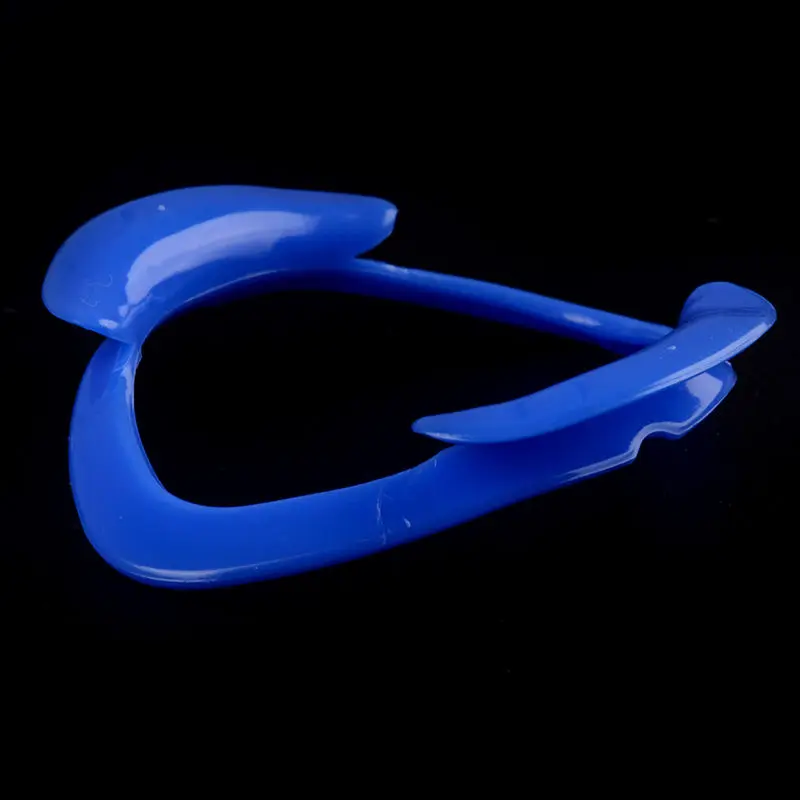 20 штук Стоматологическая Интраоральная отбеливание зубов щеки губы Втягивающее