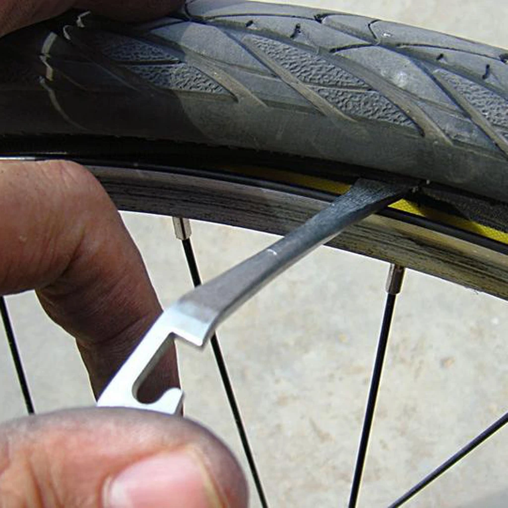 Motorcycle Maintenance &amp Repair Tools -Tyre Tire Pry Bar Coat Bead Lifting Lever Changer Machine - 1 X Lift | Автомобили и