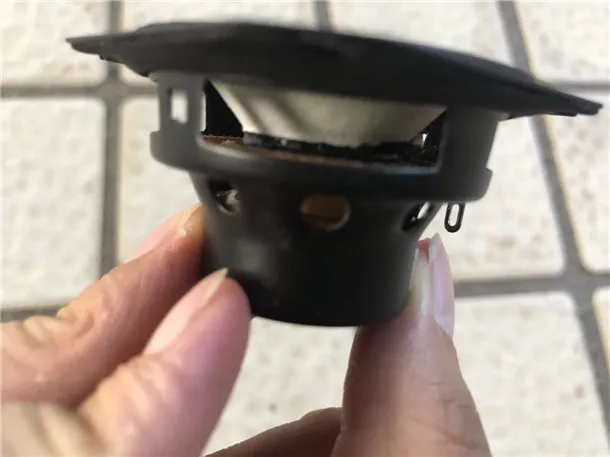 Высокопроизводительный неодимовый магнит 2 шт. Дания импорт 2-дюймовый