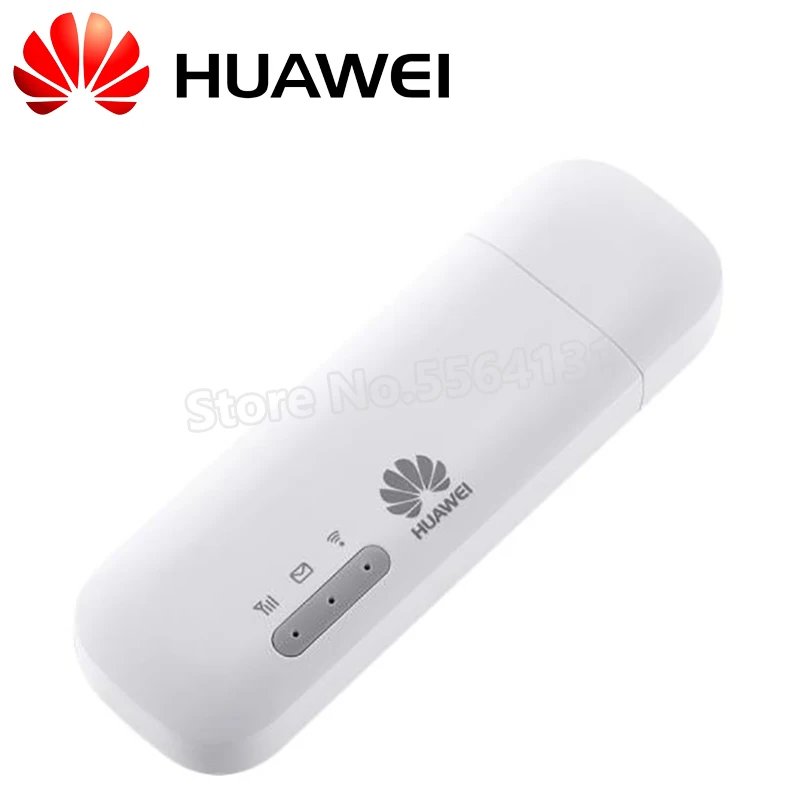 Универсальный USB Wi-Fi Модем HUAWEI E8372 E8372h-320 E8372h-820 4G LTE Wingle Мобильная точка доступа для