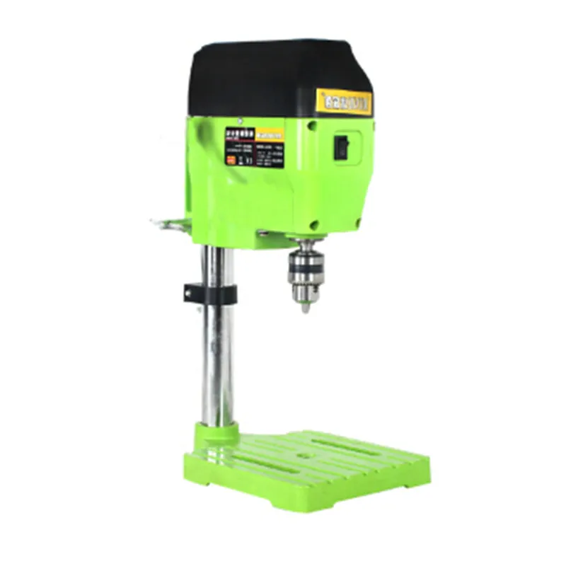 Bench Drill Drilling Machine Mini Table Press | Инструменты