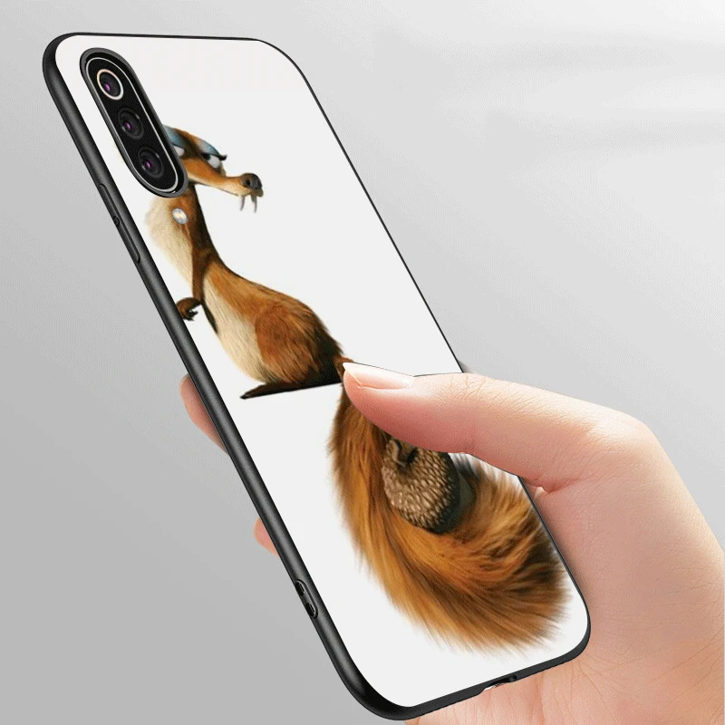 Чехол для мобильного телефона чехол Xiaomi mi 5 5S 6 x 2S 8 A1 A2 5X 6X Lite F1 9 9T MAX 3 A3 Pro CC9 CC9E