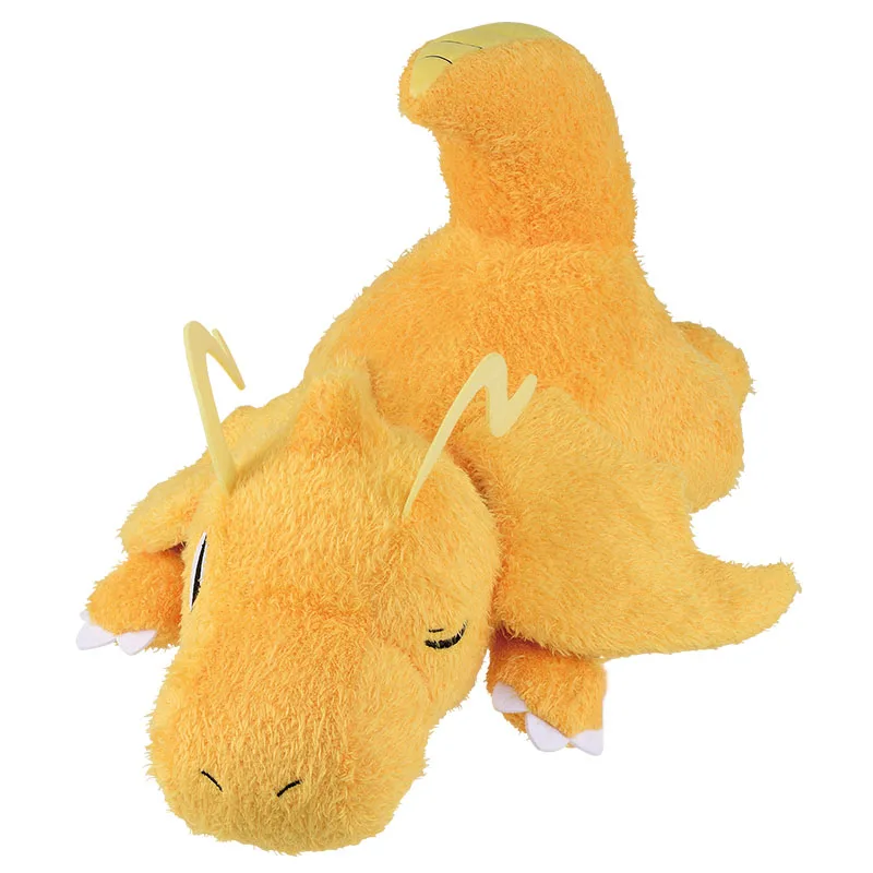 42 см милый драгонит Мягкие плюшевые игрушки большой размер покемон куклы подарки