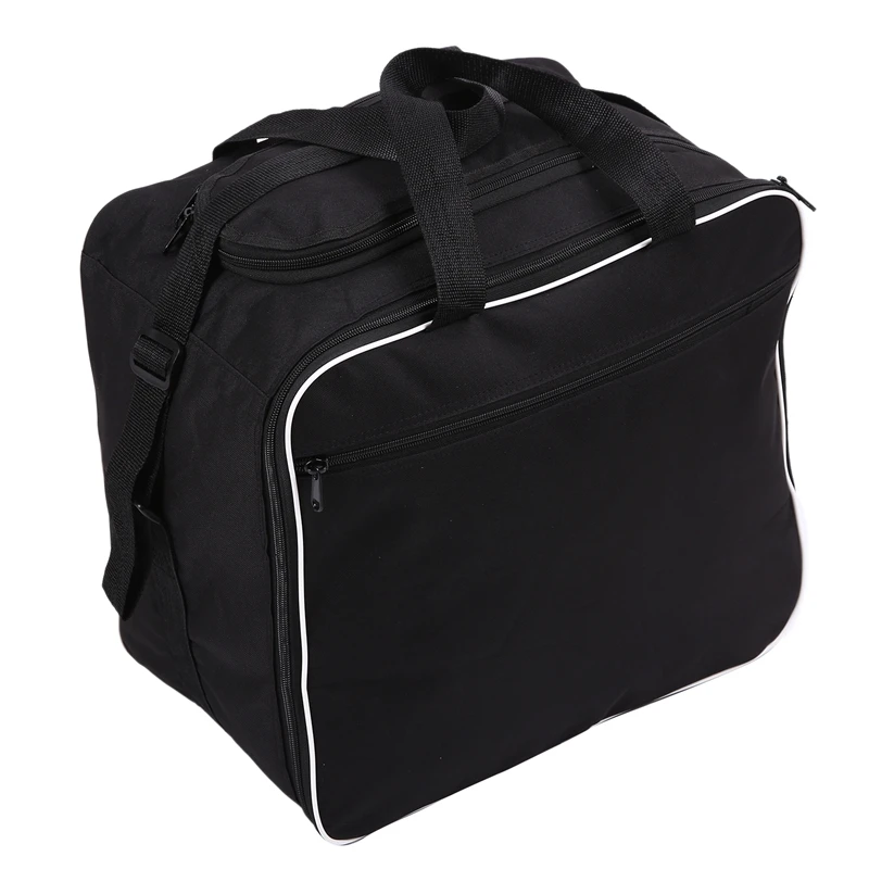 

38L Motorcycle Side Box Bag Waterproof Liner Bag Suitcase Multi-Purpose Shoulder Bags For R1200GS R1250GS ADv