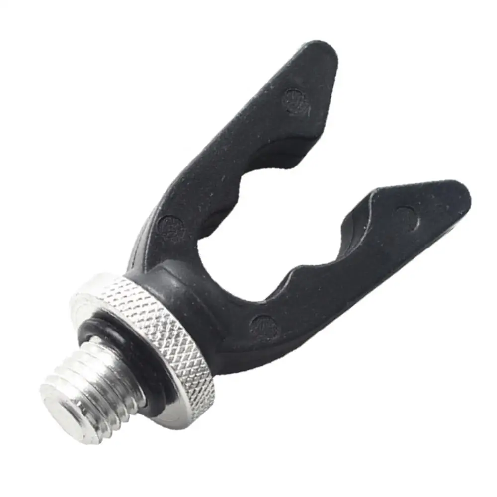 

Rod Holder 4Pcs Fishing Butt Grips Rest Head Gripper Stand Support Accessories