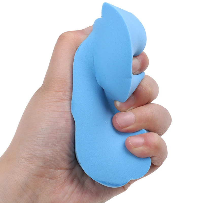 

1PCS Adult Bath Sponge Bath Ball Soft Body Cleaning Bath Spa Sponge Scrubber Cleaning Shower Scrub
