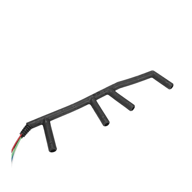 Прохладная светящаяся вилка для VW Golf Jetta MK4 02-03 TDI Dieasel 038971220C Высококачественная