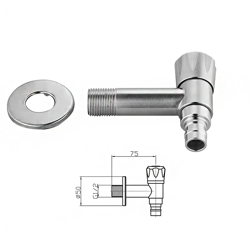 Моечная машина из нержавеющей стали 304 смеситель для воды раковина кран