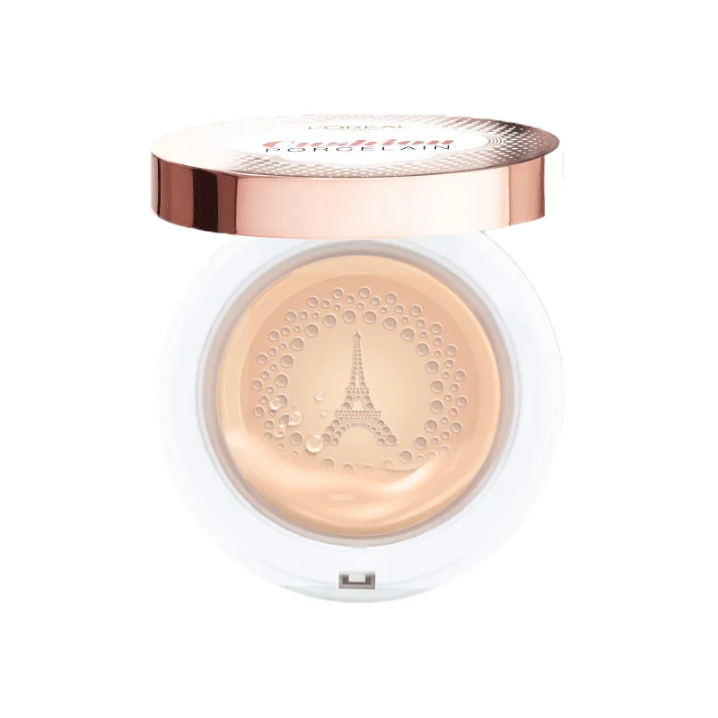 

GY Loreal Makeup Qihuan Guangcai Water Light Air Light Pad Liquid Foundation Concealer BB Cream Refill