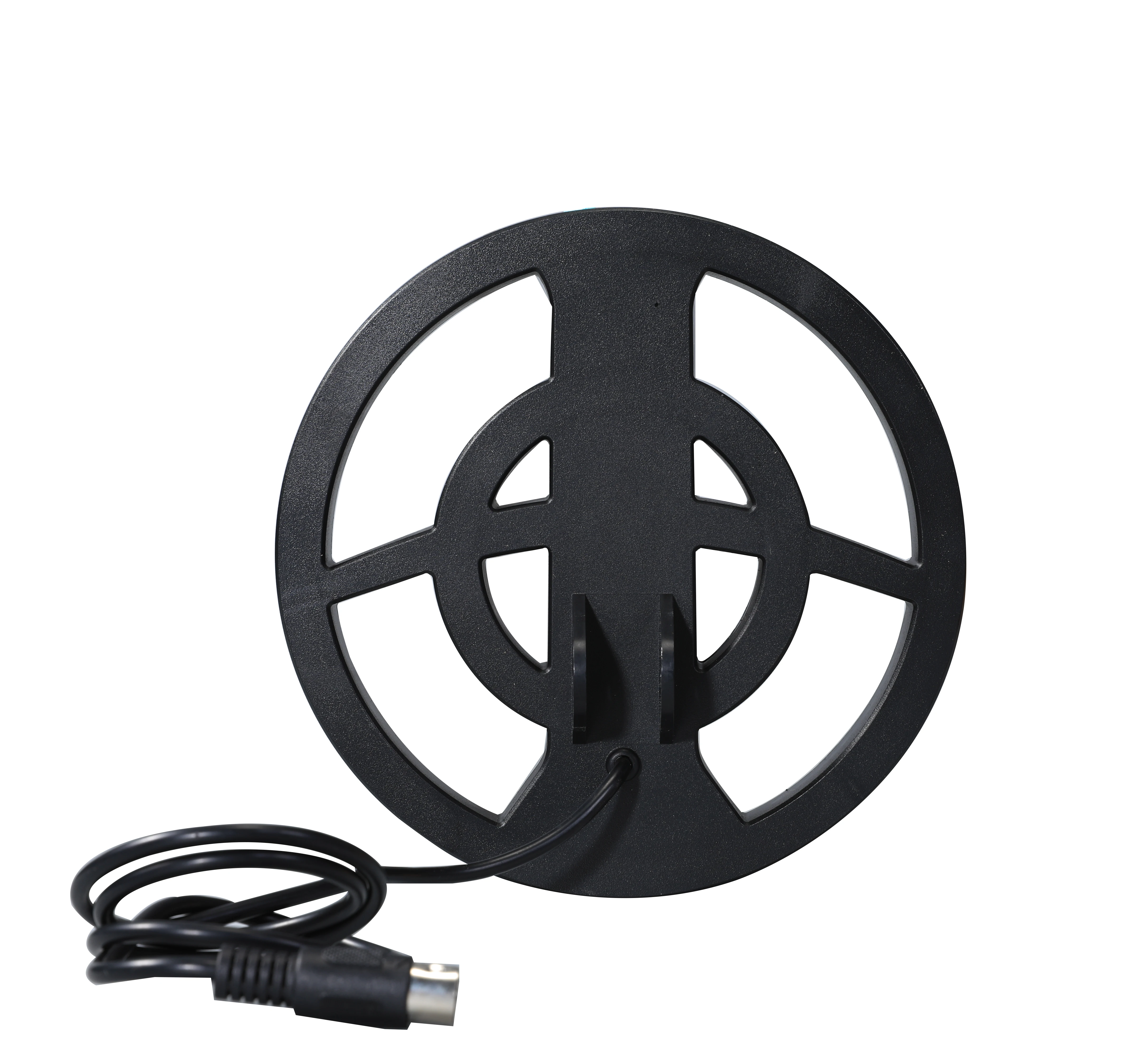 Металлоискатель GTX5030 Высокочувствительный подземный металлодетектор для