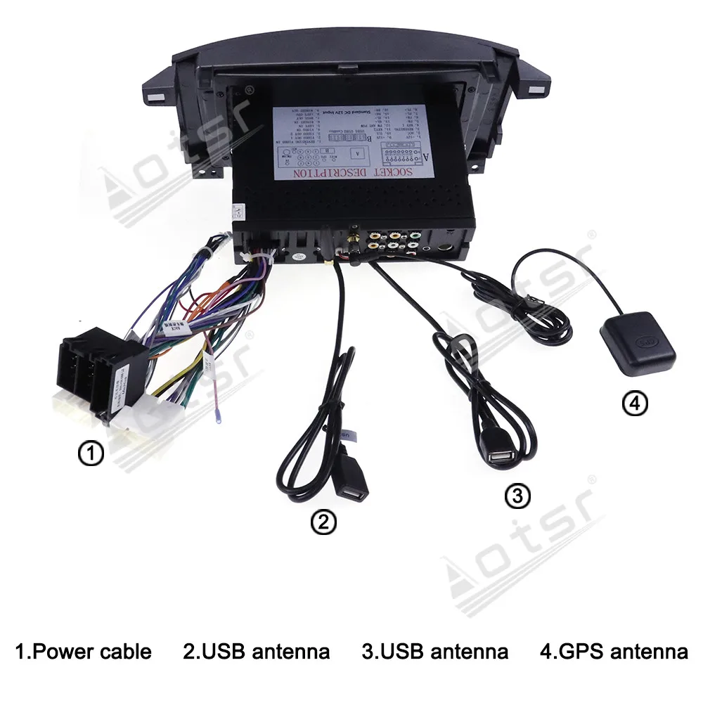 

Android Car radio Player GPS Navigation For Toyota Land Cruiser LC100 2002+ 360 camera Auto Stereo Multimedia Video DSP carplay