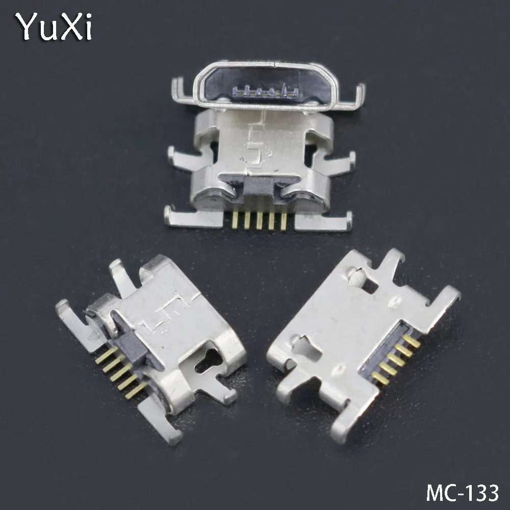 YuXi новая Замена Для Doogee X5 Pro X5pro 5pin USB зарядное устройство зарядный разъем док порт