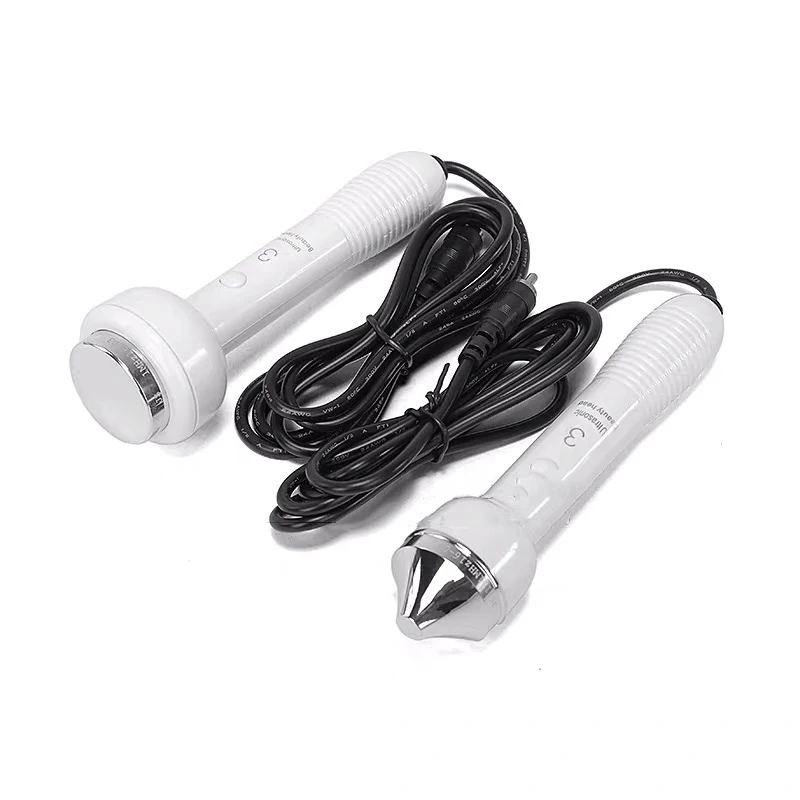 Ультразвуковой косметический спа-аппарат для массажа веснушек от морщин |