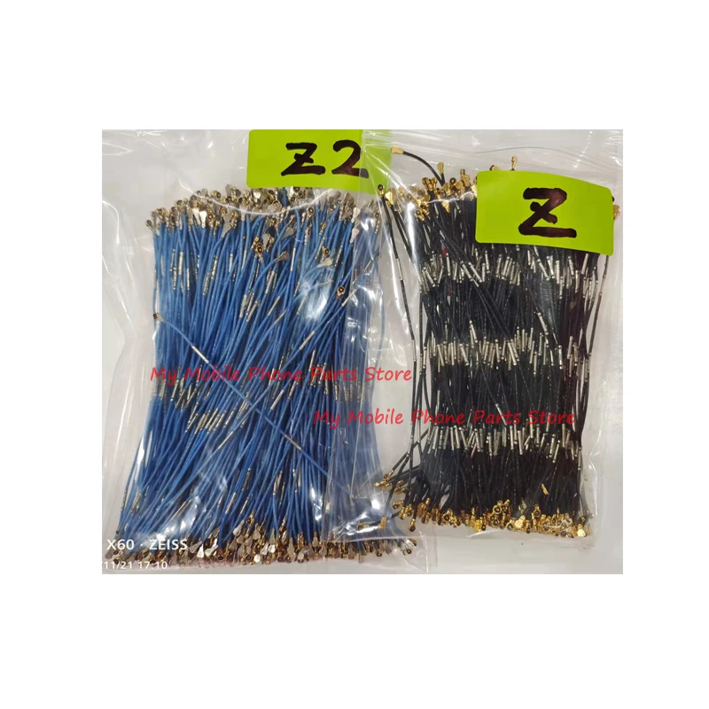 Оригинальный сигнал Wi-Fi антенна гибкий кабель лента для Sony Xperia Z1 Z2 Z3 Z4 Z5 Премиум