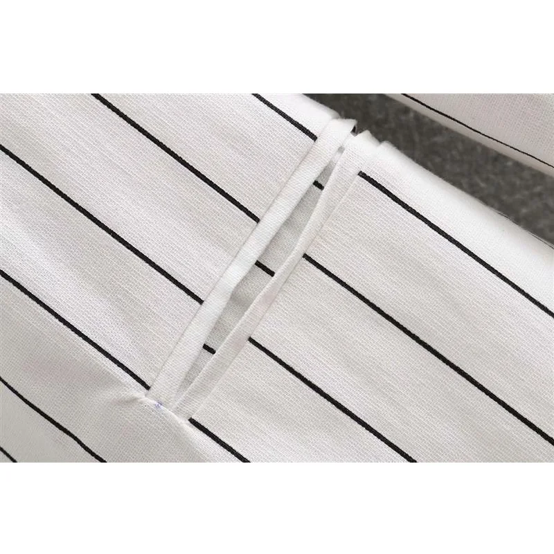 Элегантный женский летний костюм новинка 2018 модная маленькая куртка в