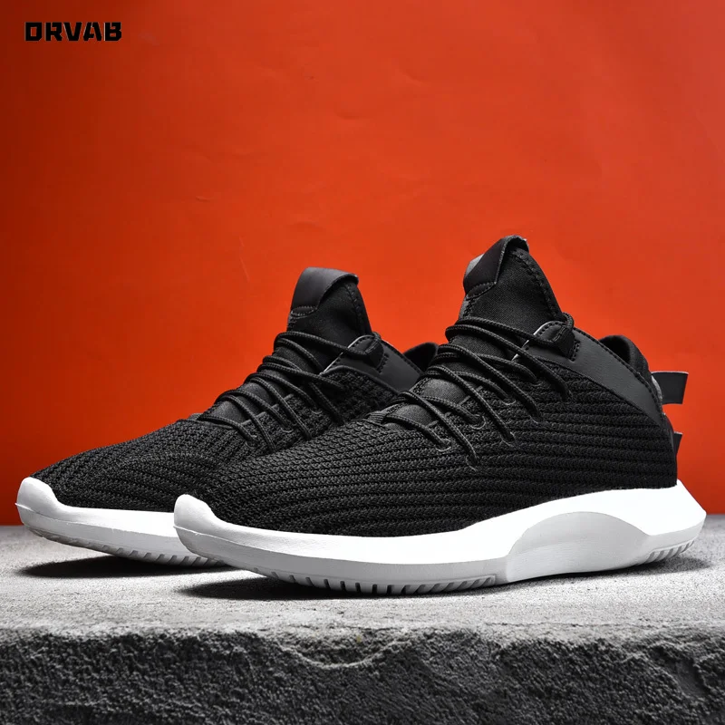 

Модная обувь 2020 мужские кроссовки легкие дышащие сетчатые мужские туфли классические ретро роскошные дизайнерские теннисные кроссовки че...