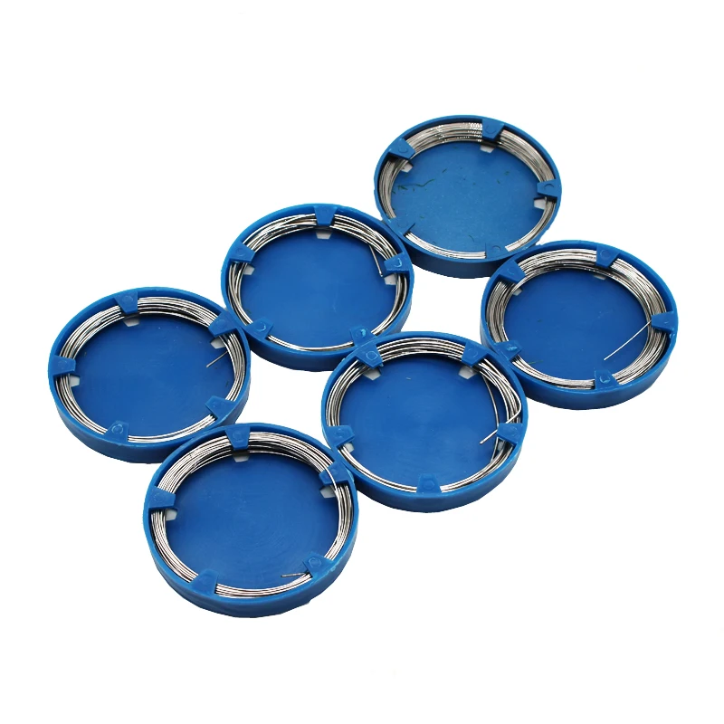 Высококачественные стоматологические инструменты из нержавеющей стали