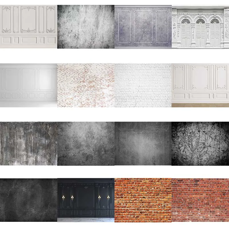 Avezano фотография фон для фотографирования новорожденных вечерние Ретро Винтаж