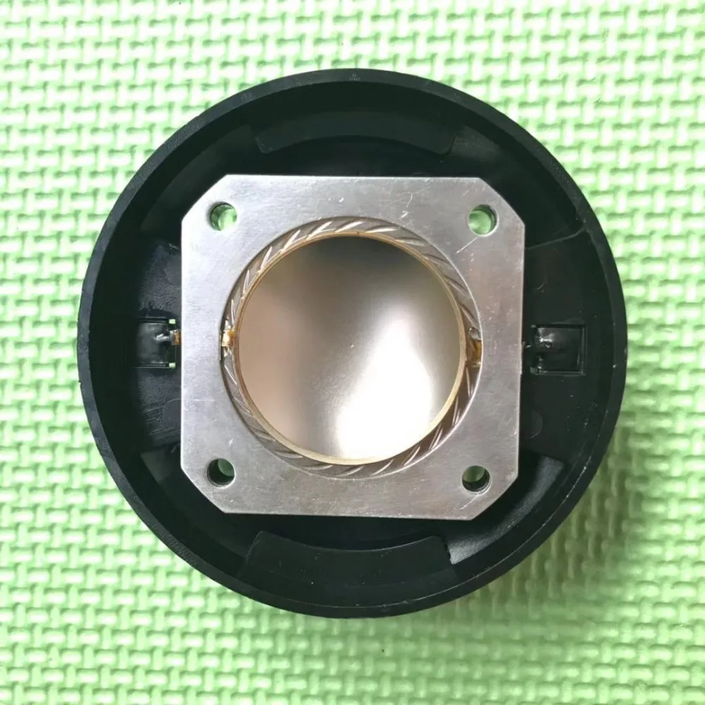 2PCS Diaphragm For EV ZLX 115 115P Electro Voice DH1K DH-1K ELX112 112 112P ELX 215 F01U247593 | Электроника
