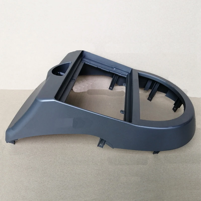 Автомобильная навигационная облицовка комплект рамы для 9 &quotAndroid мультимедийный