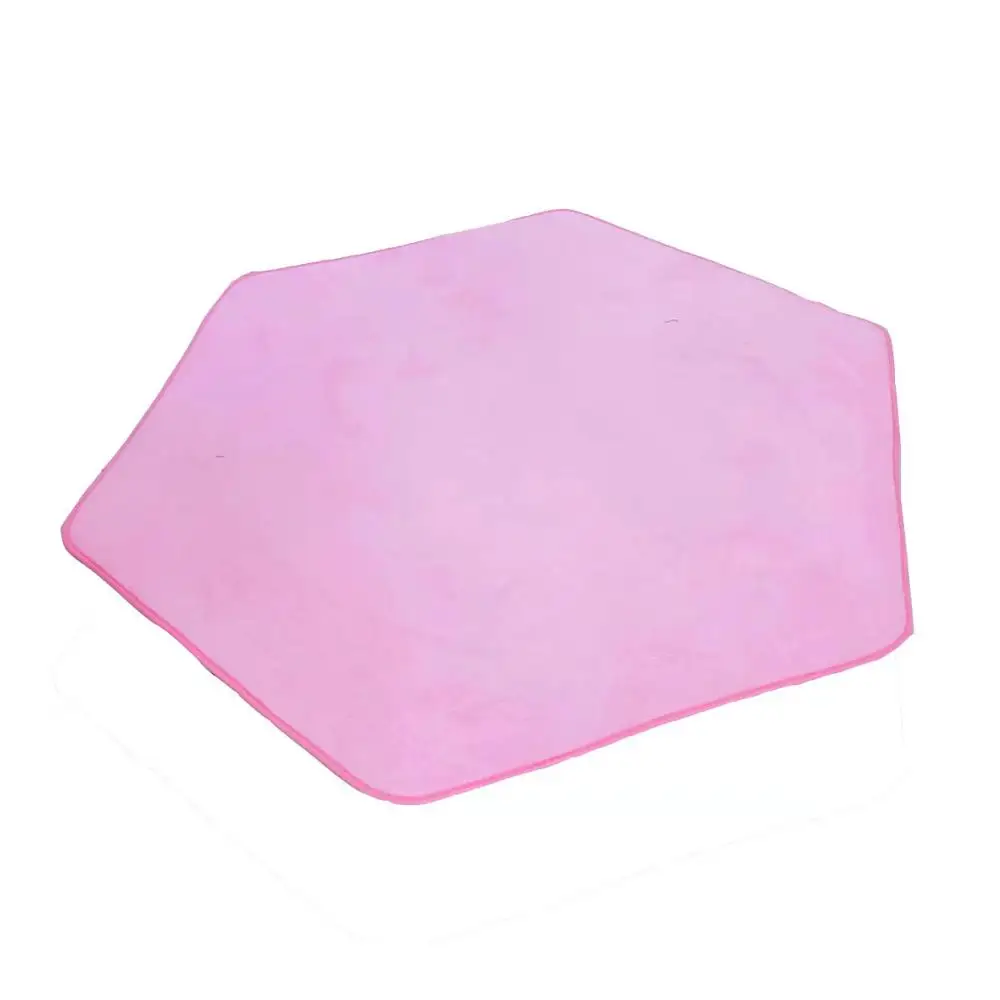 Cotton ball light Принцесса розовый замок Палатка Детский шатер шар бассейн принц игровой дом дети Крытый открытый маленький дом складная палатка детская Пляжная палатка - Цвет: Cotton ball light