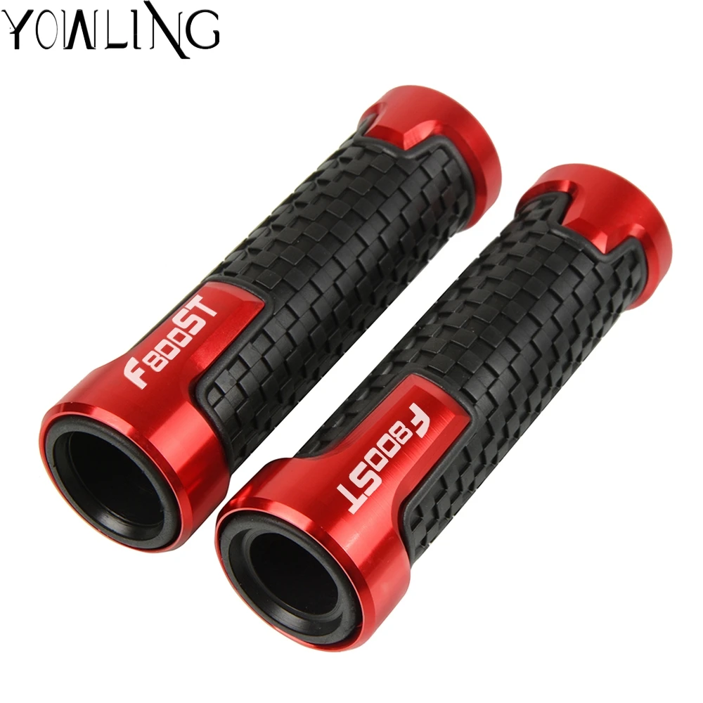 Motorcycle Accessories handlebar handle grips for BMW F800 ST F800ST Sports 2006 2007 2008 2009 2010 2011 2012 2013 2014 2015 | Автомобили