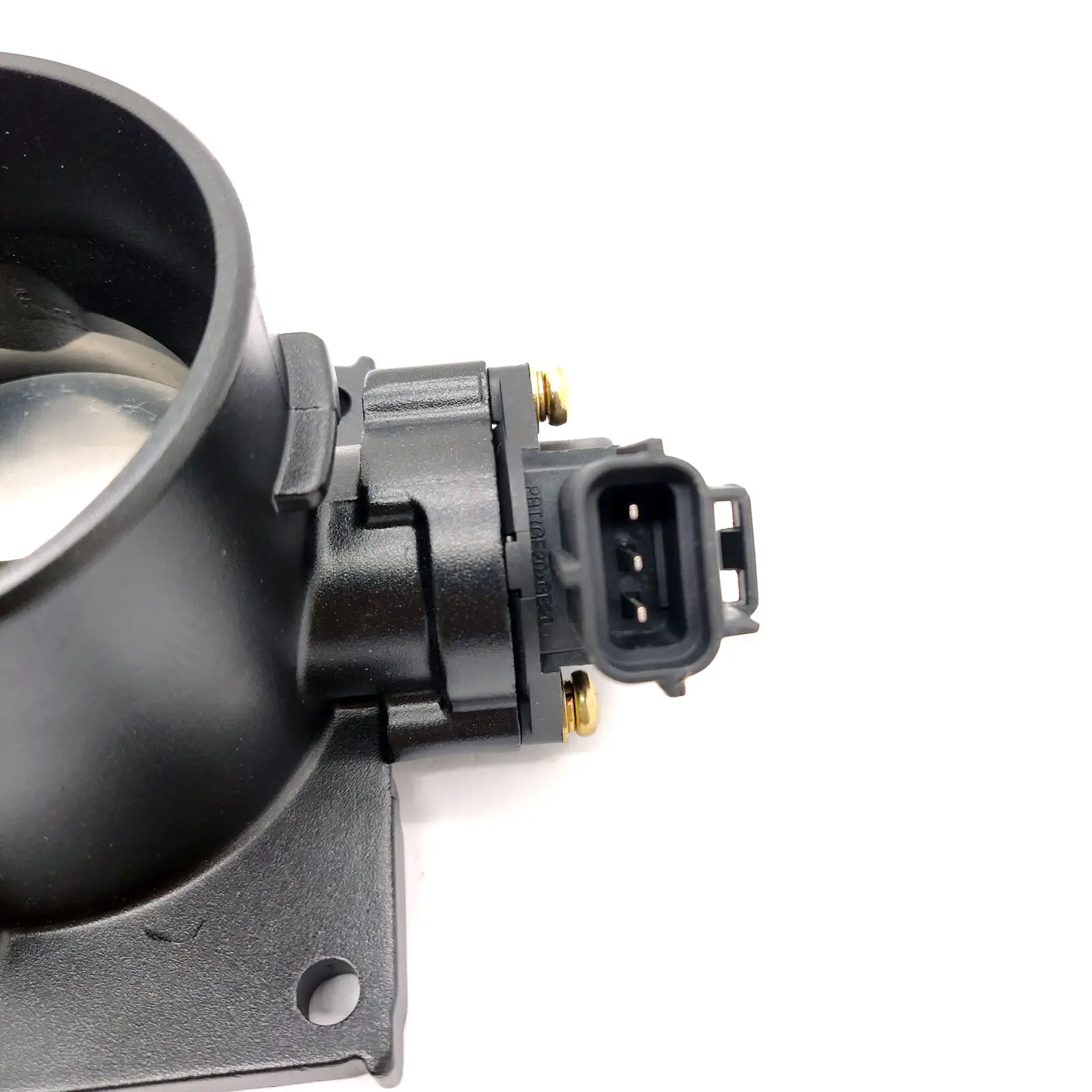 Throttle Body For 2004-2007 Ford Focus ZX3 ZX4 ZX5 Mondeo III 2.0 2.3L DOHC 1S7G9E926HE | Автомобили и мотоциклы