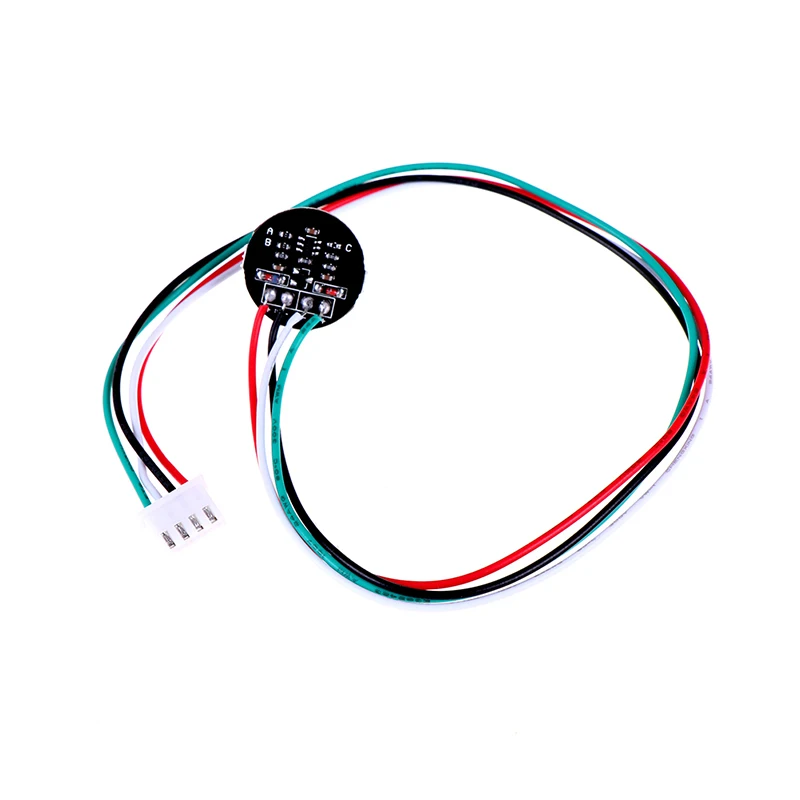 Новые 3 V 30V 12V Мини емкостный сенсорный модуль коммутатора защелка/пробежки