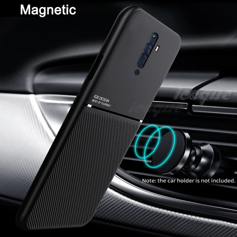 Магнитный матовый чехол для Oppo Reno 2Z 2 Z Ace 3 Pro 10x с зумом, чехол для Oppo Realme XT X2 X50 5 6 Pro X A83 F9 F11 A91, чехол Магнитный матовый чехол для Oppo Reno 2Z 2 Z Ace 3 Pro 10x с зумом, чехол для Oppo Realme XT X2 X50 5 6 Pro X A83 F9 F11 A91, чехол