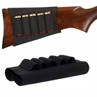 Держатель патронов для страйкбольной винтовки, 5 отверстий