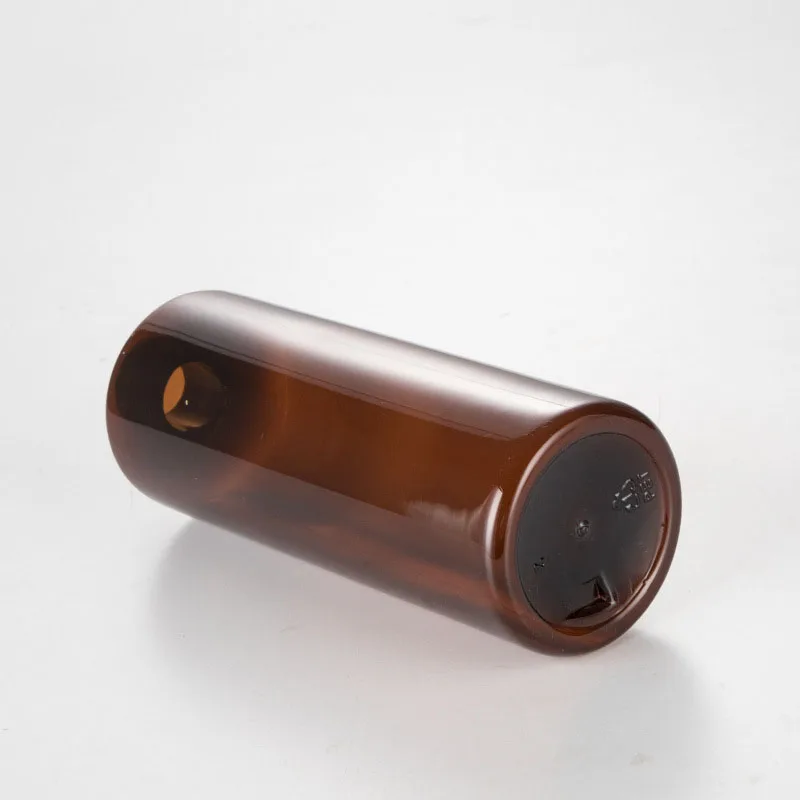 Белый прозрачный коричневый 30X350ml Пустые триггер насос ПЭТ контейнеров тумана