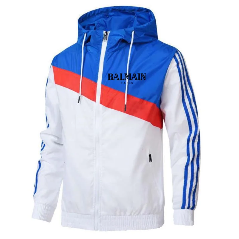 

2021 new print best-selling outdoor sports sunscreen clothing, windproof and rainproof windbreaker, travel windbreaker