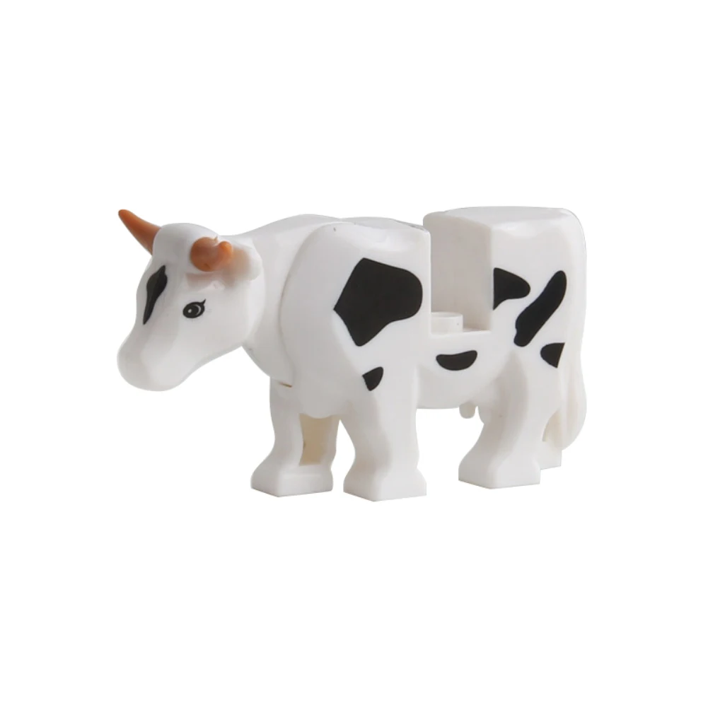 1 шт. Детский конструктор крокодил|Блочные конструкторы| |