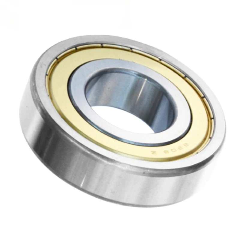 

1pcs bearing 6308 6308Z 6308ZZ 6308-2Z 40x90x23 Shielded Deep groove ball bearings Single row High Quality bearings