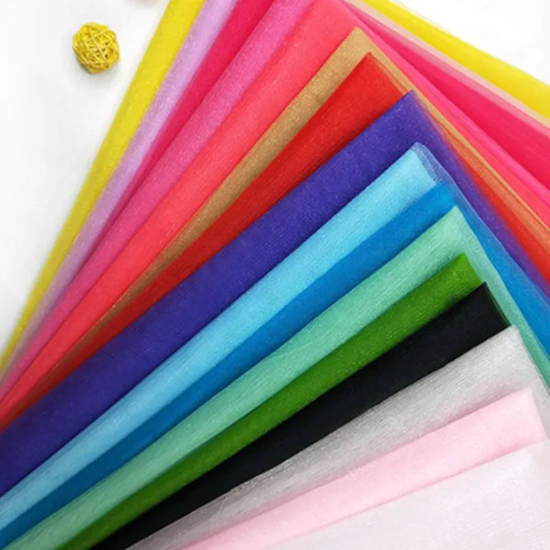 Горячая Распродажа светильник Кая сетчатая рулонная юбка-пачка короткая