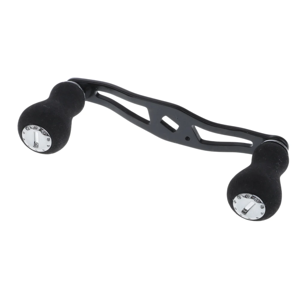 Ручка рыболовной катушки из алюминиевого сплава ручка для троллинга