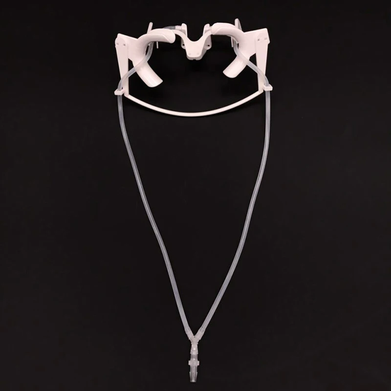 Стоматологическая Ортодонтическая открывалка для рта кляп щек расширитель со