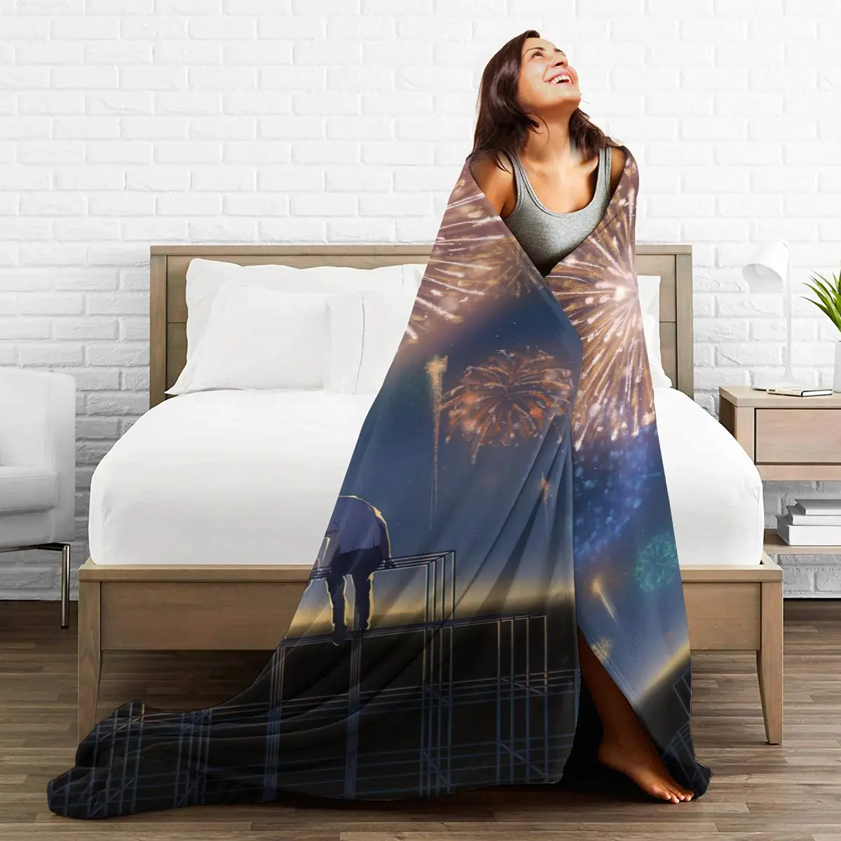 

Ultra Soft Sofa Blanket Cover Blanket Cartoon Cartoon Bedding Flannel plied Sofa Bedroom Decor for Children and Adults 278698452