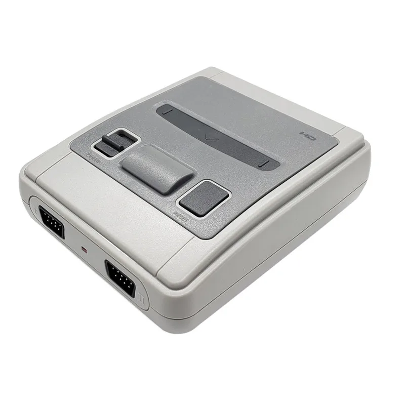 HDMI выход Ретро Классический Ручной игровой плеер ТВ видео игровая консоль