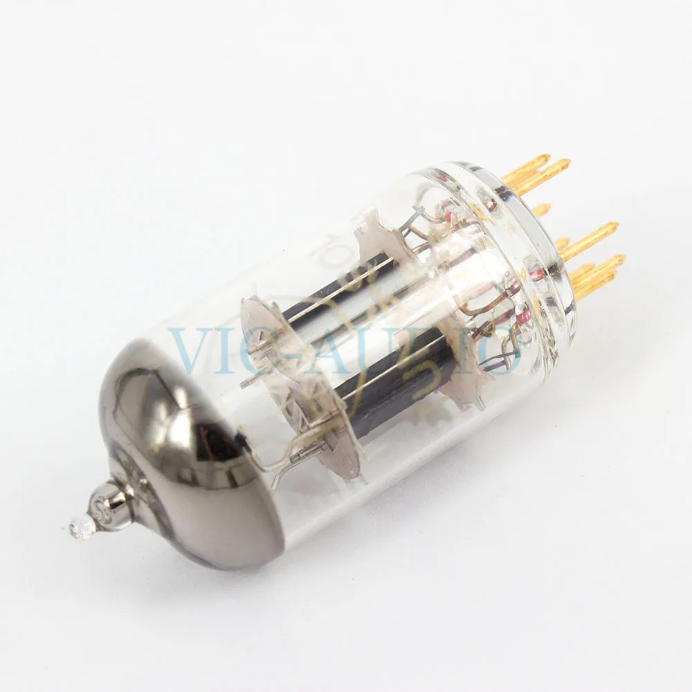 Новая электронная трубка TUNG SOL 12AX7 ECC803S 1 шт. для России вакуумная Сменная ECC83 ECC803 6N4